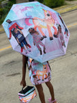 Customized Umbrellas