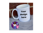 Custom Mug